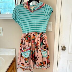 Matilda, Jane girls dress